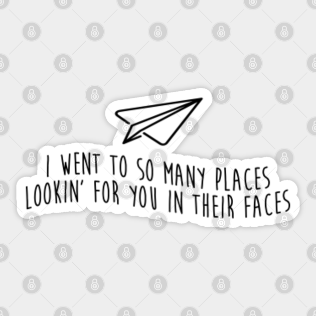 Always You Louis Tomlinson Sticker Teepublic Louis tomlinson songs back to you just like you miss you kill my mind don't let it break your heart two of us we made it too young walls habit always you fearless perfect now defenceless only the brave copy of a copy of a copy | see more about louis tomlinson, quotes and aesthetic. always you