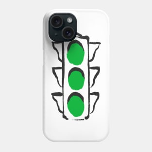 Matthew Mcconaughey Greenlights Phone Case