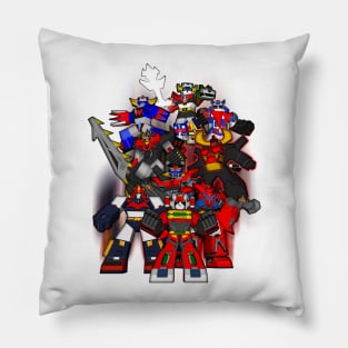 GIANTS Pillow