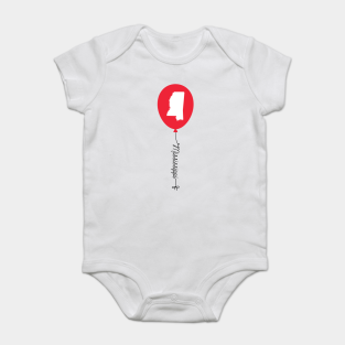 mississippi state onesie