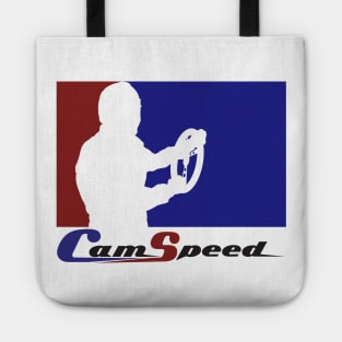 CamSpeed Drifter Tote