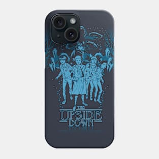 The Upside Down Phone Case