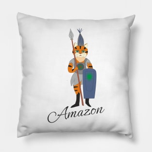 Amazon Pillow