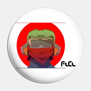 CANTI - FLCL Pin