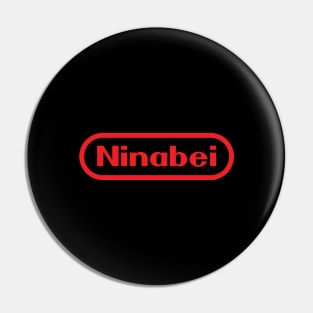 Ninabei - Singaporean Singlish Pin