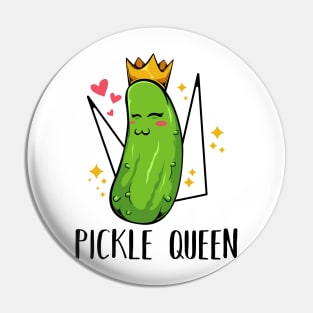 Pickle Pin