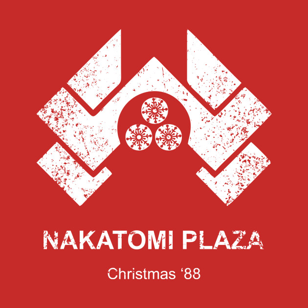 Nakatomi Plaza Christmas Party Nakatomi Plaza Christmas Party Nakatomi Plaza Christmas Party Nakatomi Plaza Christmas Party