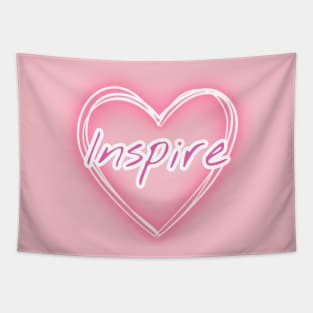 Inspire Tapestry