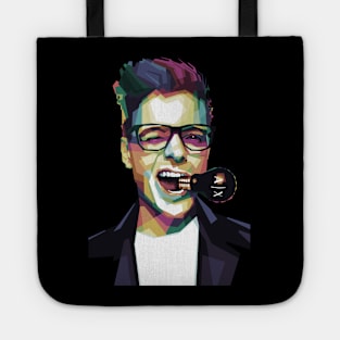 God Of Sleep Tote