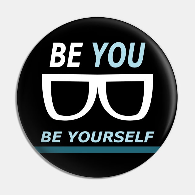 Be you be yourself Pin by Wilda Khairunnisa