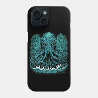 Cthulhu Phone Case