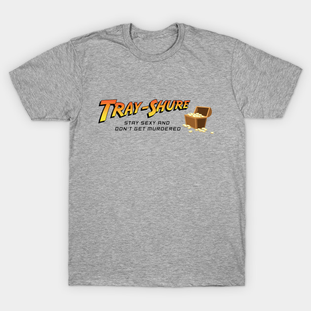 aka serial killer t shirts