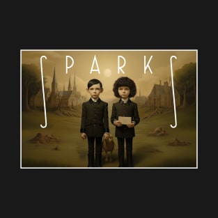 Sparks T-Shirt