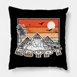 egypt Pillow