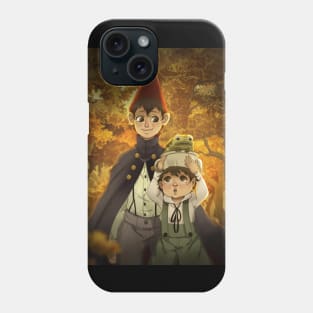 Greg and Wirt (OTGW) Phone Case