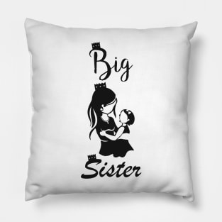 Big sister Pillow