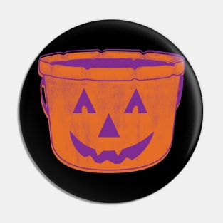 Bucket-O-Candy Pin