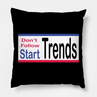 Start Trends Pillow