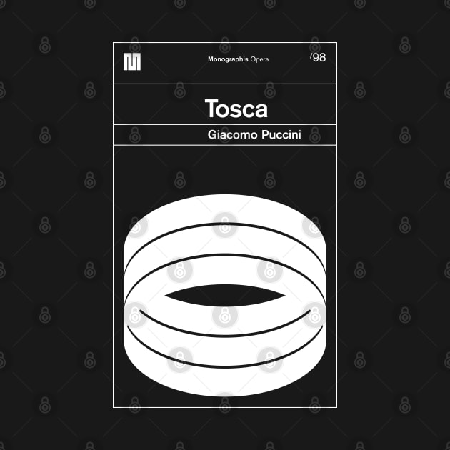 Tosca by Monographis