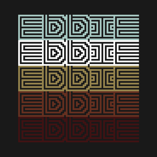 Eddie by thinkBig