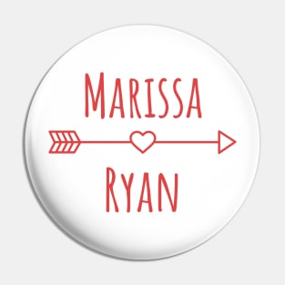 Marissa Pin