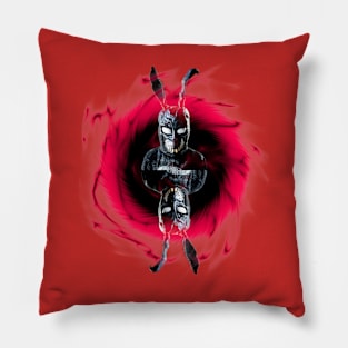 Frank Donnie Darko Pillow