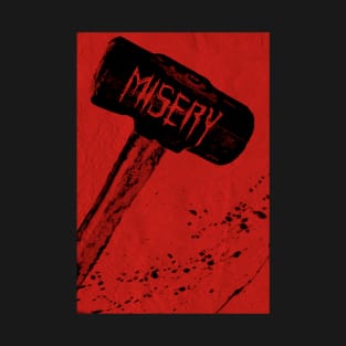 Misery T-Shirt