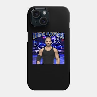 ARIYA DAIVARI Phone Case