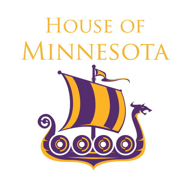 House of Minnesota by SteveOdesignz