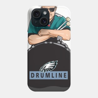 The Frank the Tank Phone Case