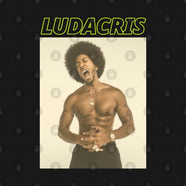 Ludacris by PlokadStories