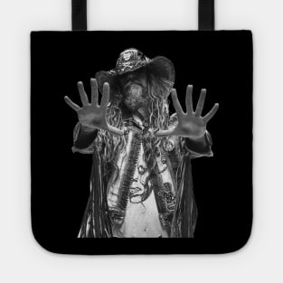 Rob Zombie Tote