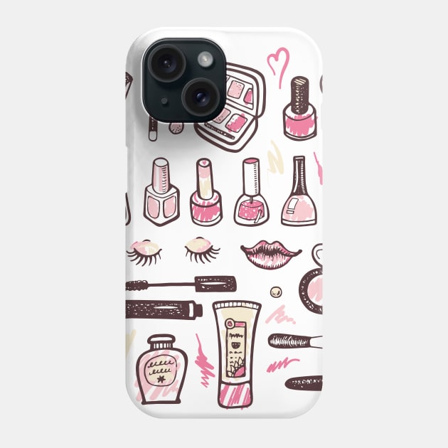 Fashion Cool Design Phone Case by Tynna's Store