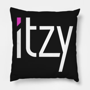 B itzy Pillow