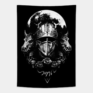 Dark Knight Tapestry