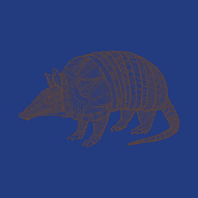 Hoodie Nocturnal Animal Tatou Peba Poyou Chlamyphore Humor Funny Armadillo