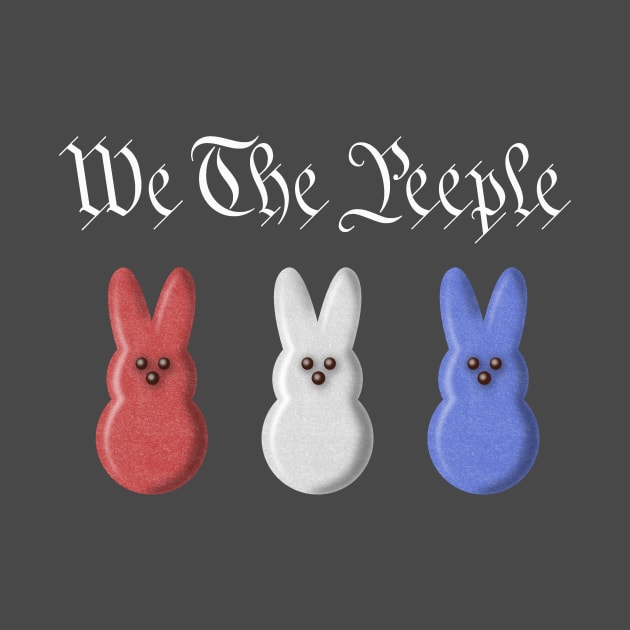 We The Peeple by ACraigL