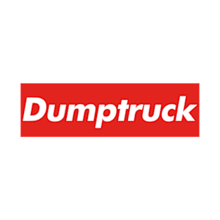 Dumptruck Dummy Thicc Meme T-Shirt
