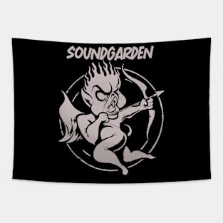 cupid soundgarden Tapestry