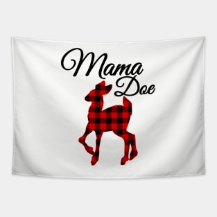 Mama Doe Tapestry