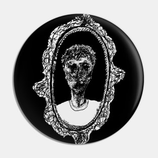 The Narcissist Pin