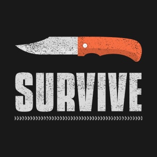 Survive T-Shirt