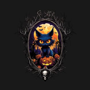 Halloween T-Shirt