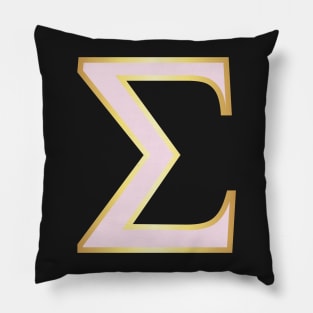 Sigma Pillow