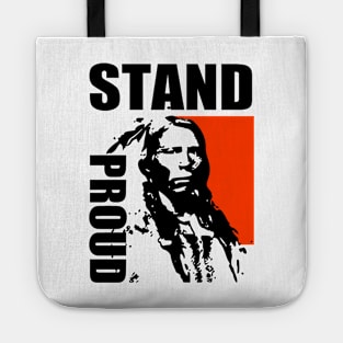 STAND PROUD Tote