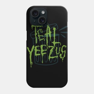 Trash Slime Phone Case