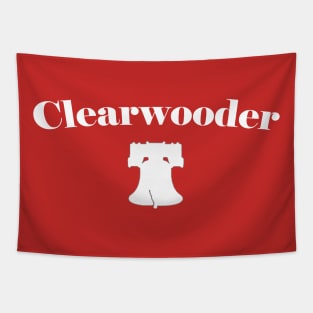 clearwooder Tapestry