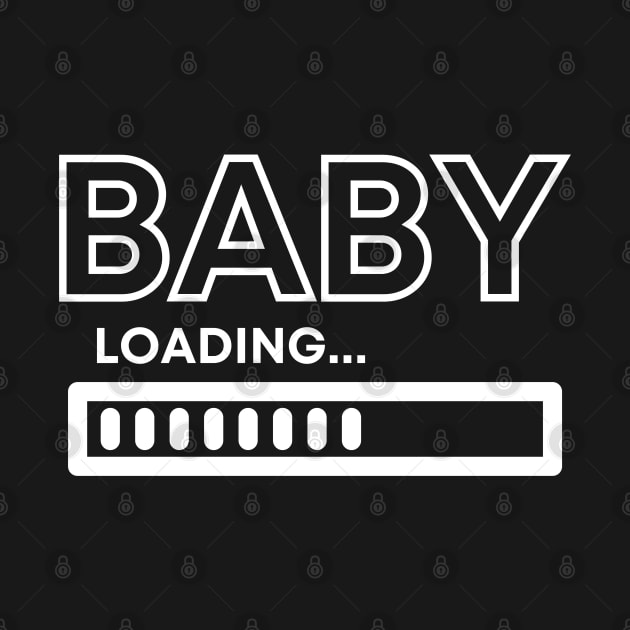 Baby Loading by MtWoodson