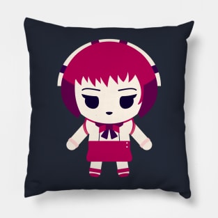 Chibi Dorothy Pillow