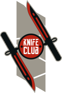 CSGO Knife Club - Bayonet Magnet